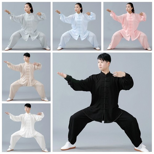 Ensemble tai chi chinois - chi, kung