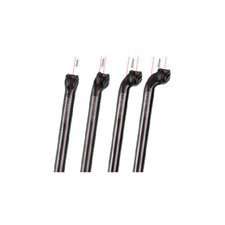 Tige de selle d27.2 alu l400