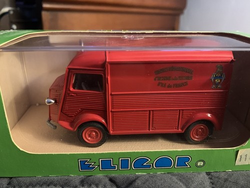 Beau citroen type - type, pompier