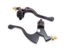 Levier d'embrayage et de