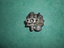 Carburateur Bing 12 mm scooter