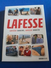 Spectacle DVD  : LA FESSE