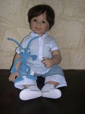 Superbe tenue 3 pièces dont