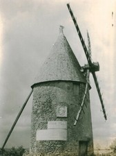 Photo ancienne régionale