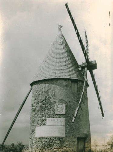 Photo ancienne régionale