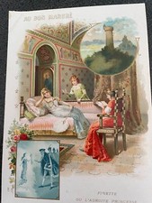 images anciennes Au bon