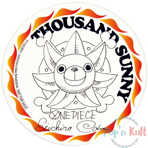 Coaster thousand sunny one - coaster,
