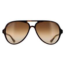 Lunettes Ray-Ban Cats 5000