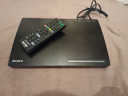 Lecteur blu ray sony - lecteur,