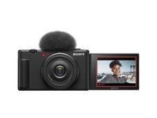 Sony ZV-1F Caméra Vlog
