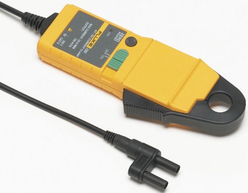 Fluke i30 current clamp - current,