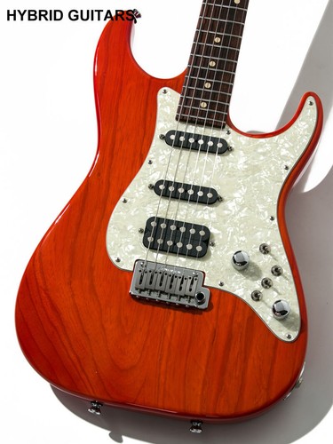Tom anderson classic - tom,