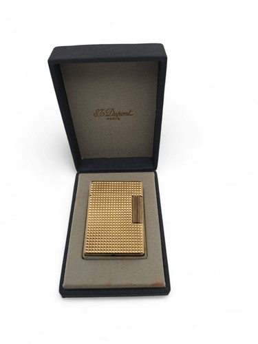 Briquet dupont l1 - -,