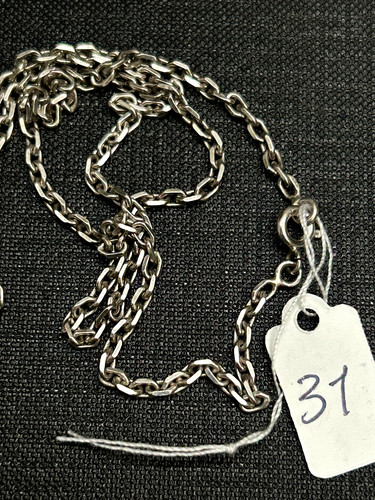 Ancien chaîne maille - ancien,