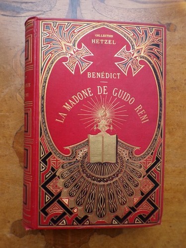 10001 hector malot madone - 10001,