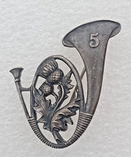 5° BCA Bataillon de Chasseurs