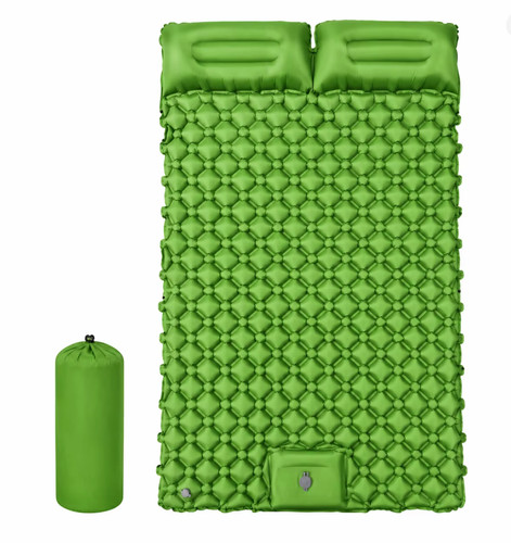 Matelas camping - matelas,
