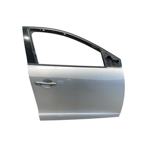 Porte avant droit renault - porte,