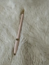 Stylo Mécanique Louis Vuitton - Rose - SLF 
