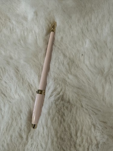 Stylo mécanique louis - mécanique, vuitton