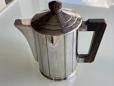 Cafetière, Théière ERCUIS