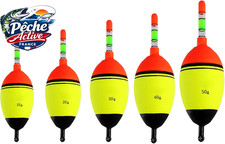 Flotteur Peche, Bouchon