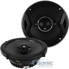 JBL GTO629 6.5" GTO 2-Way