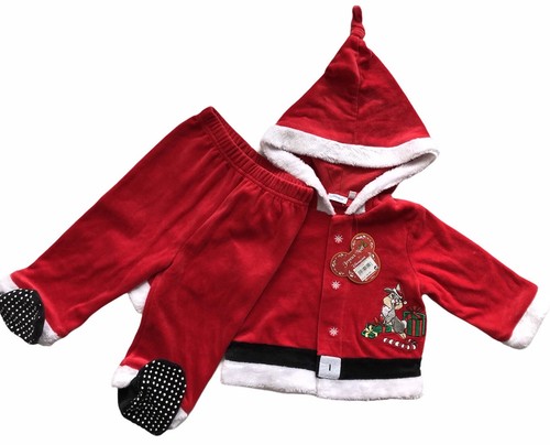 Pyjama noel christmas - pan, pan