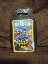Top Trumps Batman - Jeu De