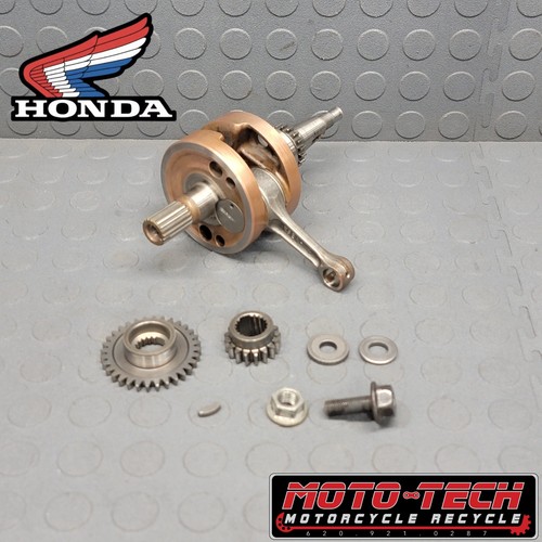 2016 honda crf150rb - honda,