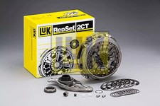 Kit embrayage LUK 602 0006 00