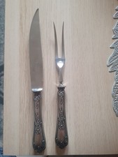 COUVERT A GIGOT EN METAL