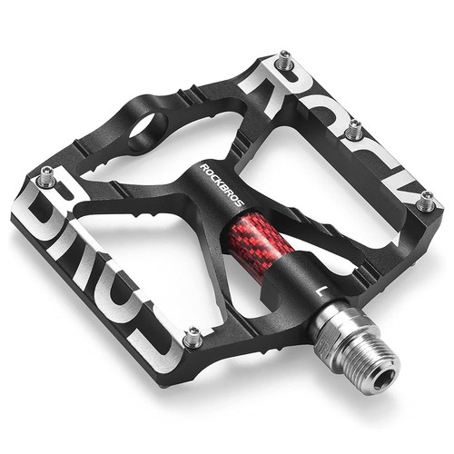 Pédales vélo vtt - vtt, à