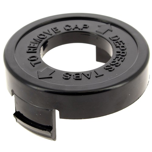 Couvercle bobine 682378 02 - bobine, 682378-02