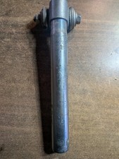 Tige de Selle Vintage Acier