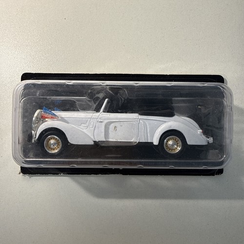 Voiture miniature hotchkiss - miniature,