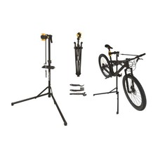 Pied vélo d'atelier