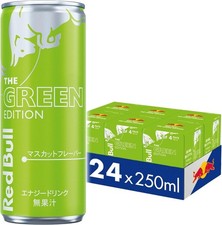 Red Bull Energy Drink