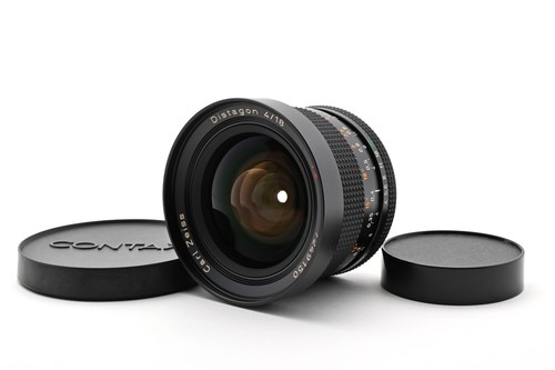 Top mint objectif contax - [top,