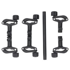 Connecteur De Poussette Jumelle Connecteur De Poussette Jumelle Facile à