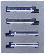 KATO 10-1298 Eurostar new