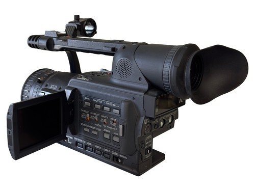 Panasonic hvx200ap hd - panasonic, ag-hvx200ap