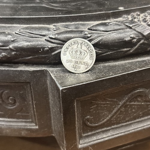 Piece monnaie france 50 - ,