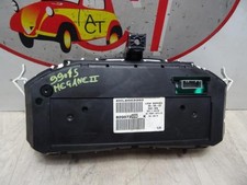 Compteur RENAULT MEGANE 2