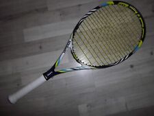 RAQUETTE TENNIS WILSON JUICE 100 L BLX  MANCHE 1   4  1/8