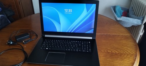 Ordinateur portable asus - ordinateur, 17