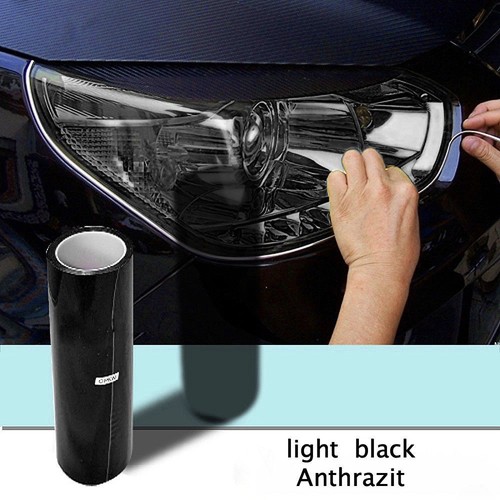 Phares Protection Clair - Noir