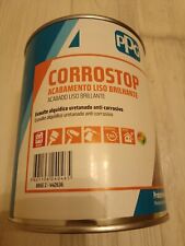 Laque Vernis Anti Corrosion 1