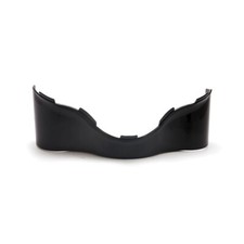 Batwing Fairing, En Bas