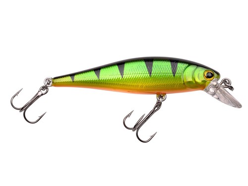 Spro powercatcher minnow 65sf - spro,